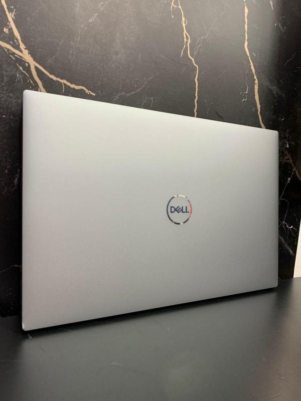 Notebook Dell Precision 5550 I7-10Th 512Gb 32Gb Touch 15P